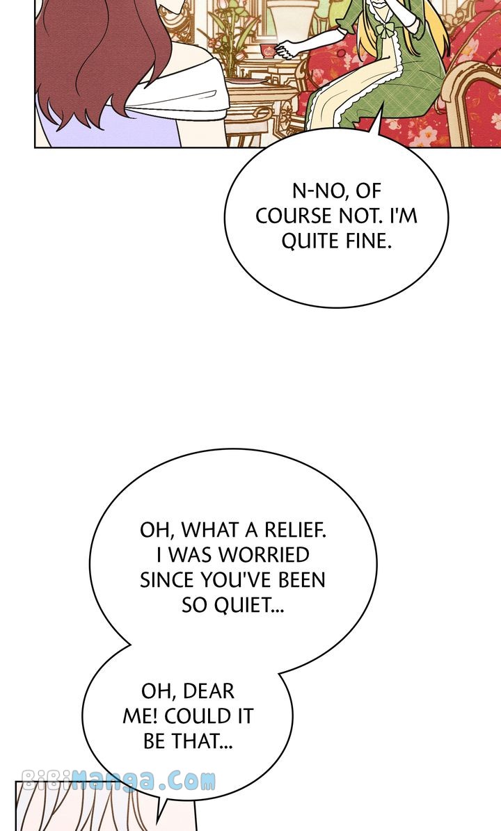 Let’s Take a Bath, Duke! Chapter 41 255 40