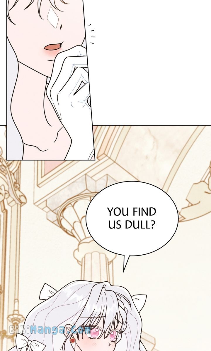 Let’s Take a Bath, Duke! Chapter 41 256 41