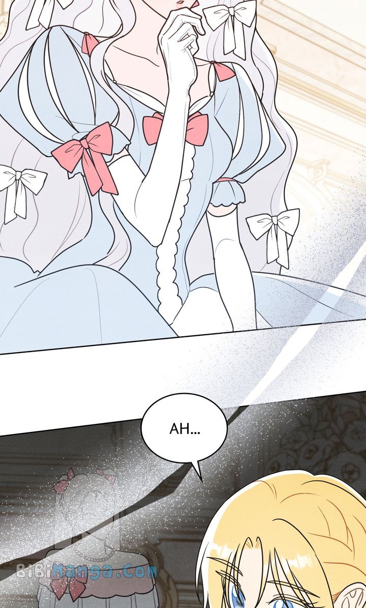 Let’s Take a Bath, Duke! Chapter 41 257 42