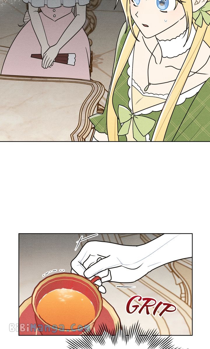 Let’s Take a Bath, Duke! Chapter 41 258 43