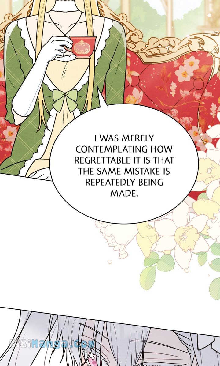 Let’s Take a Bath, Duke! Chapter 41 260 45