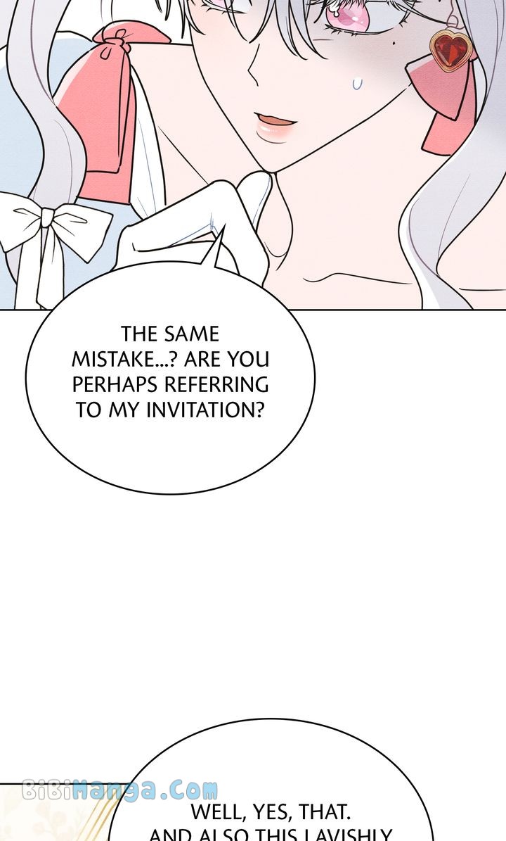 Let’s Take a Bath, Duke! Chapter 41 261 46