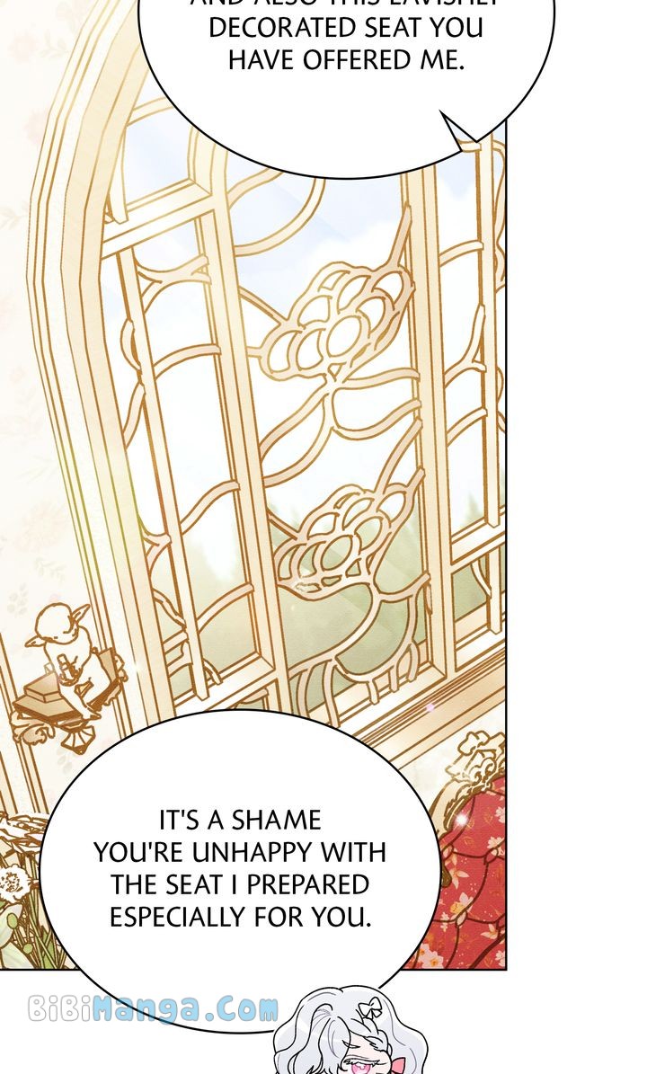 Let’s Take a Bath, Duke! Chapter 41 262 47