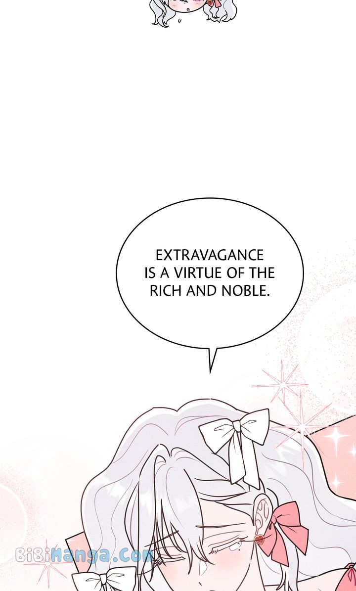 Let’s Take a Bath, Duke! Chapter 41 263 48