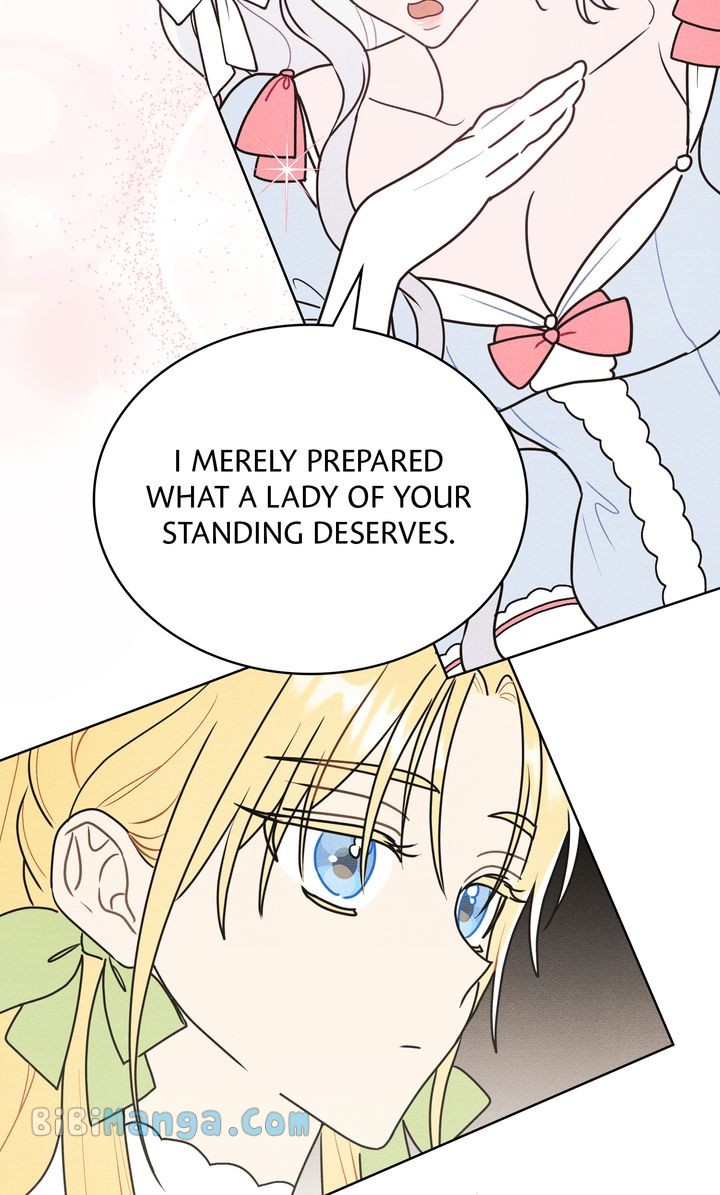 Let’s Take a Bath, Duke! Chapter 41 264 49