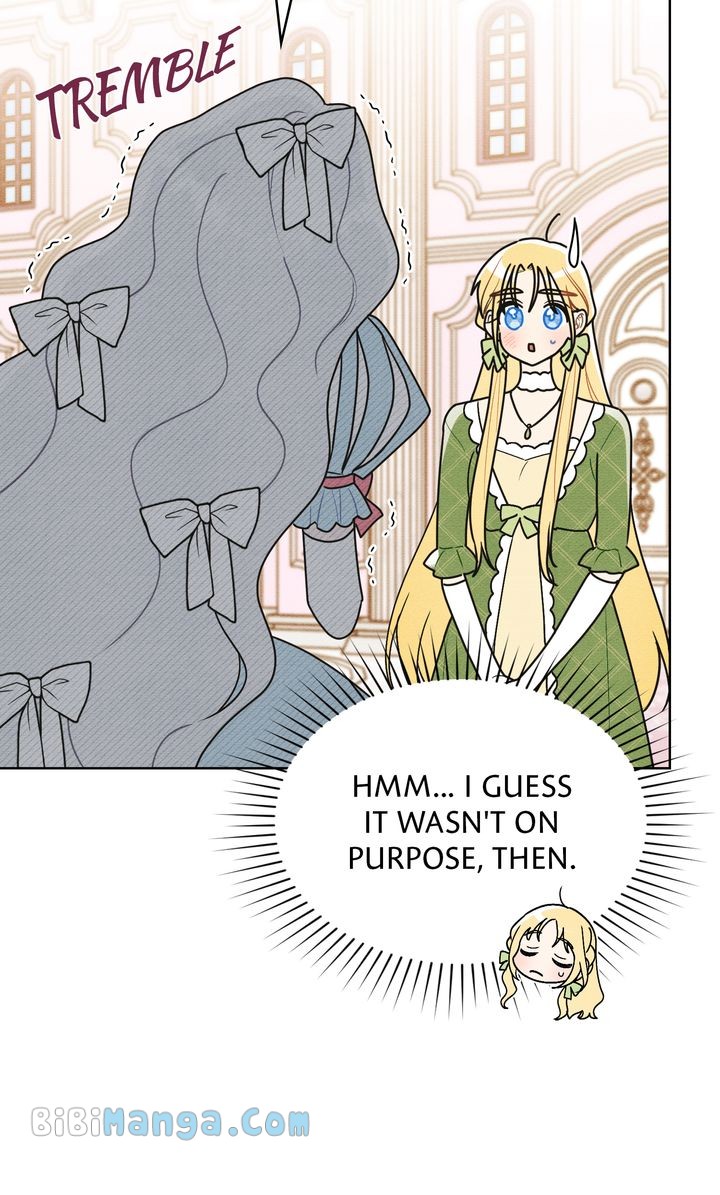 Let’s Take a Bath, Duke! Chapter 41 220 5