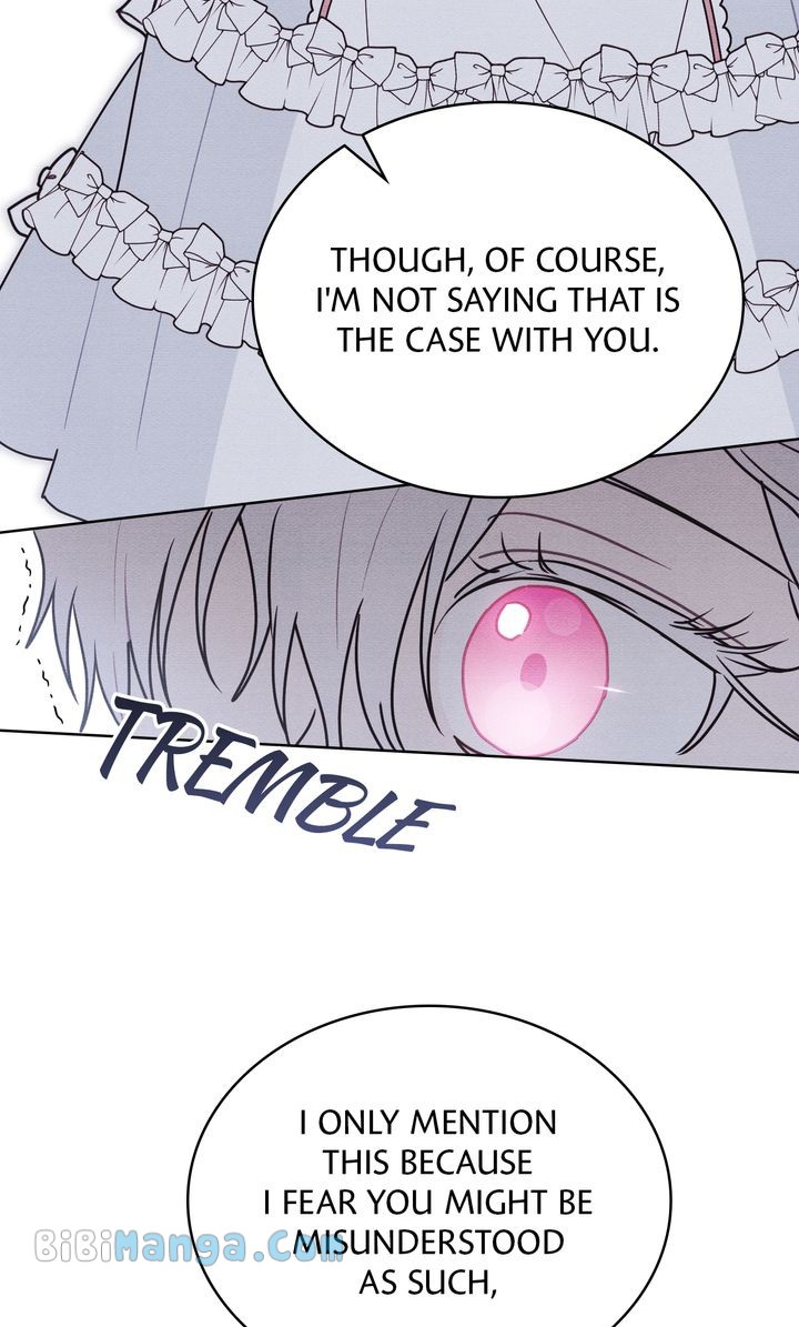 Let’s Take a Bath, Duke! Chapter 41 268 53