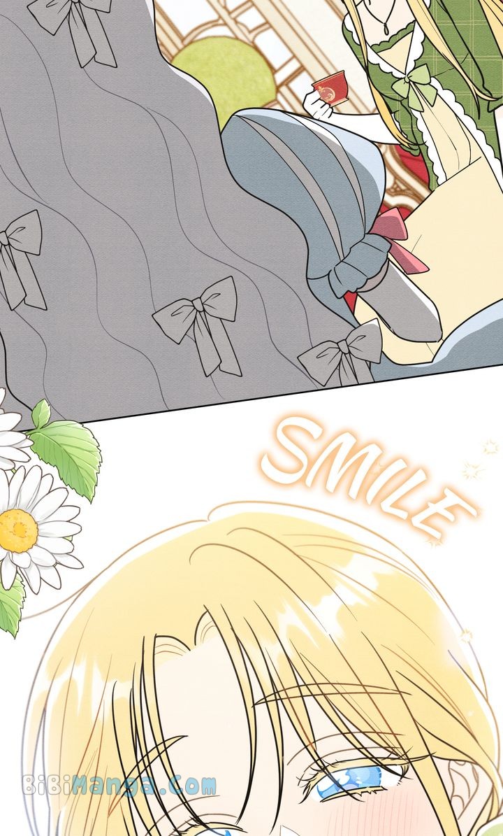 Let’s Take a Bath, Duke! Chapter 41 270 55