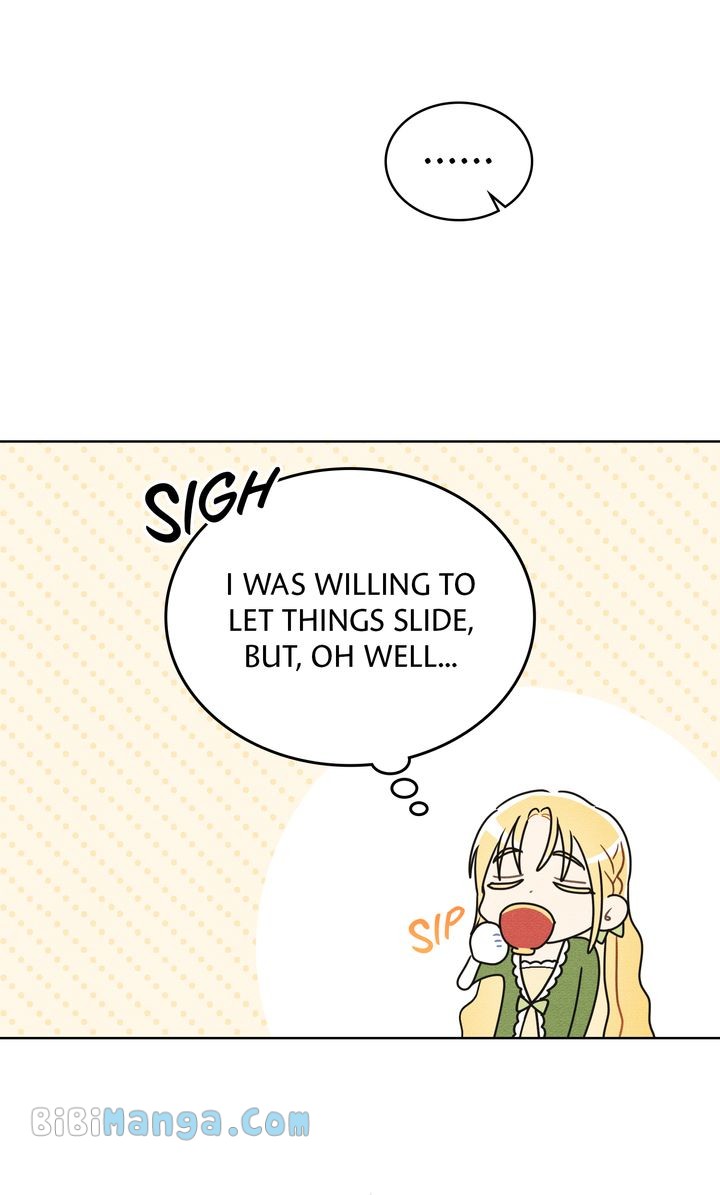 Let’s Take a Bath, Duke! Chapter 41 272 57