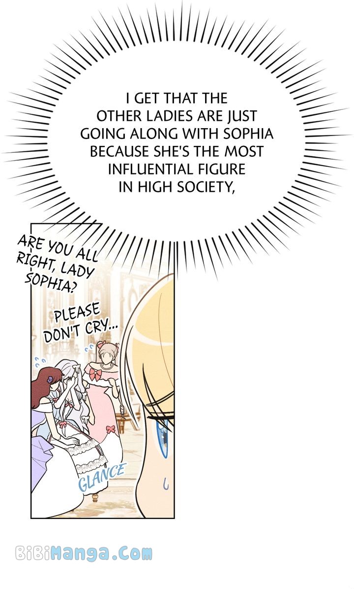 Let’s Take a Bath, Duke! Chapter 41 273 58