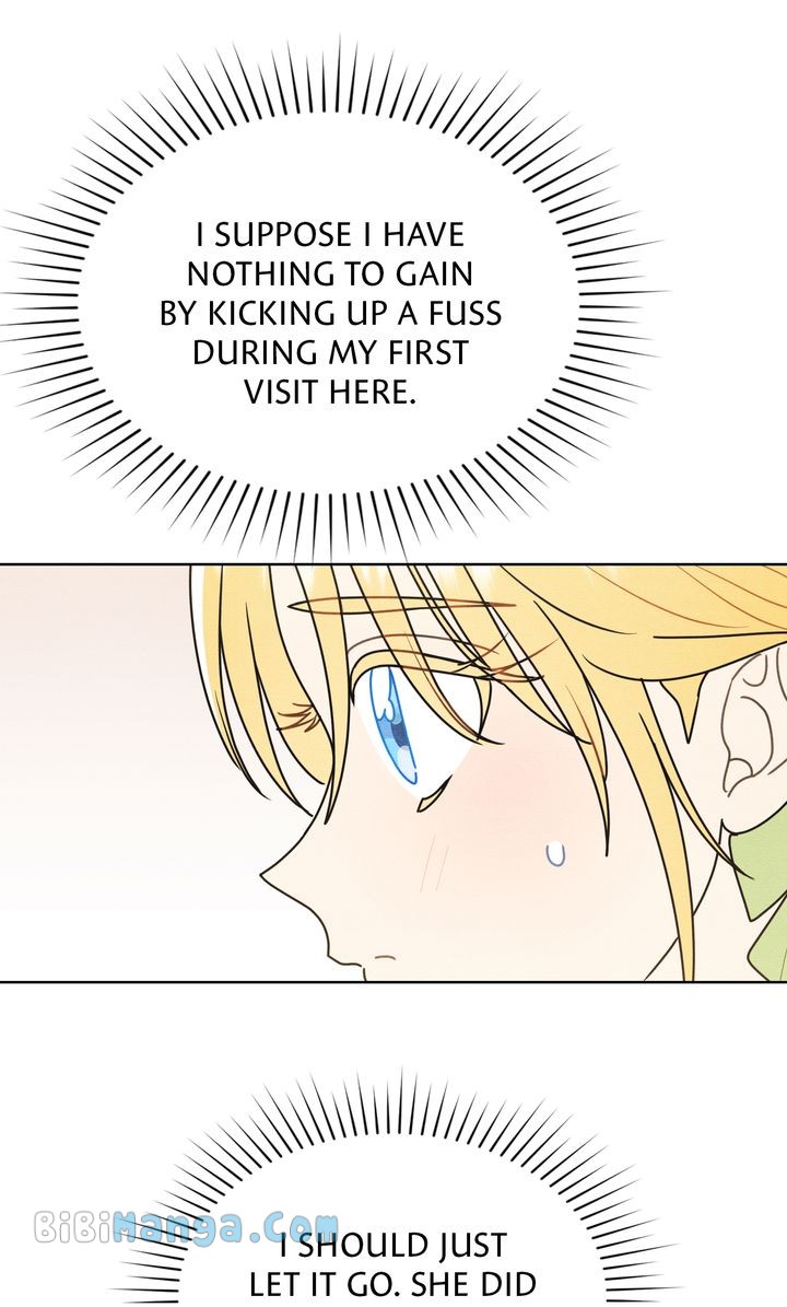 Let’s Take a Bath, Duke! Chapter 41 221 6