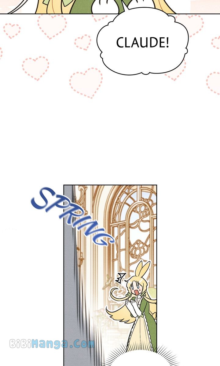 Let’s Take a Bath, Duke! Chapter 41 276 61