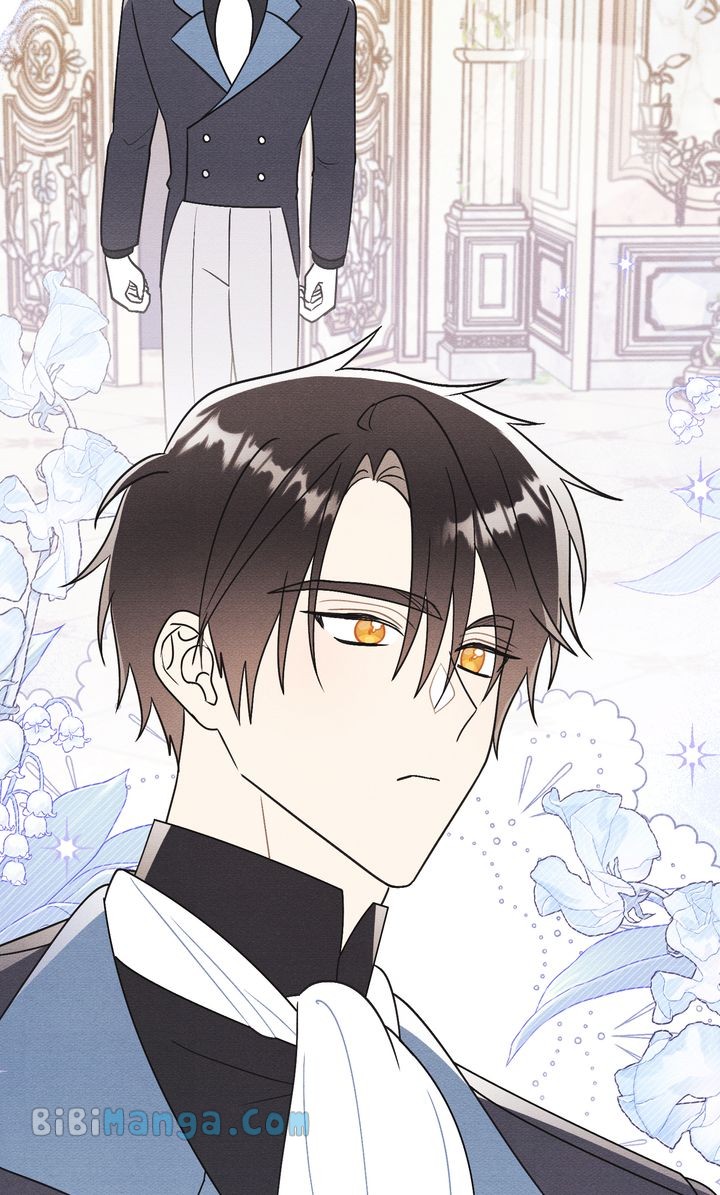 Let’s Take a Bath, Duke! Chapter 41 278 63