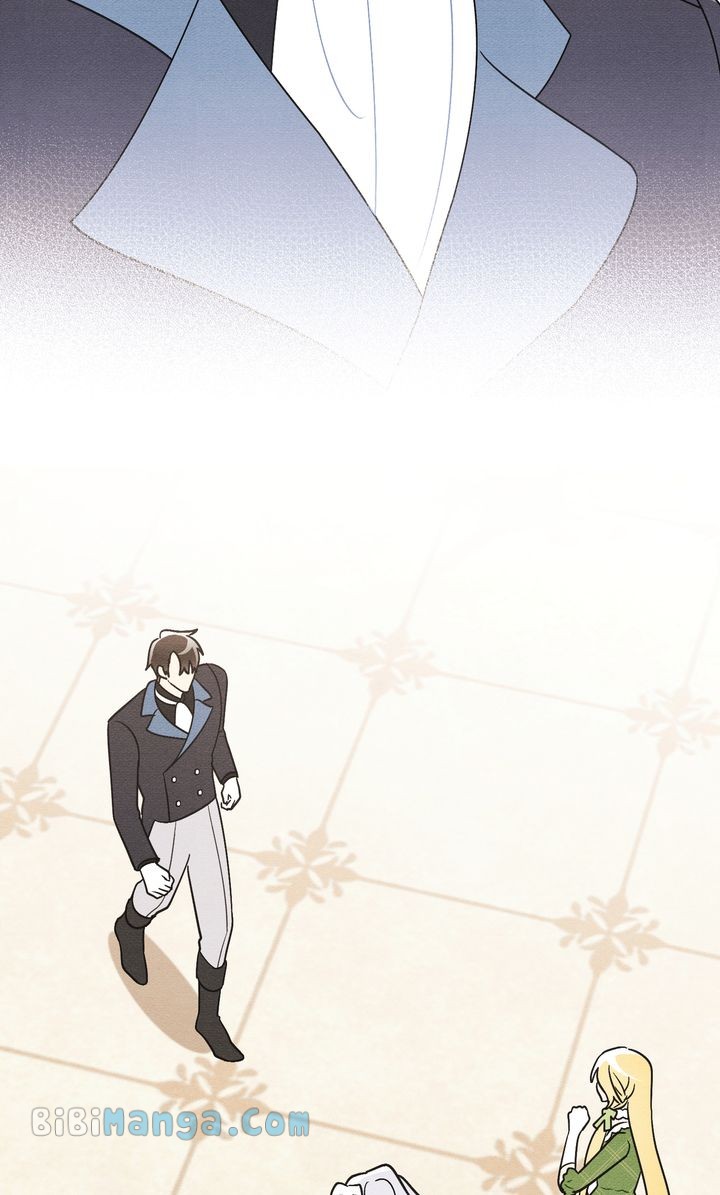 Let’s Take a Bath, Duke! Chapter 41 279 64