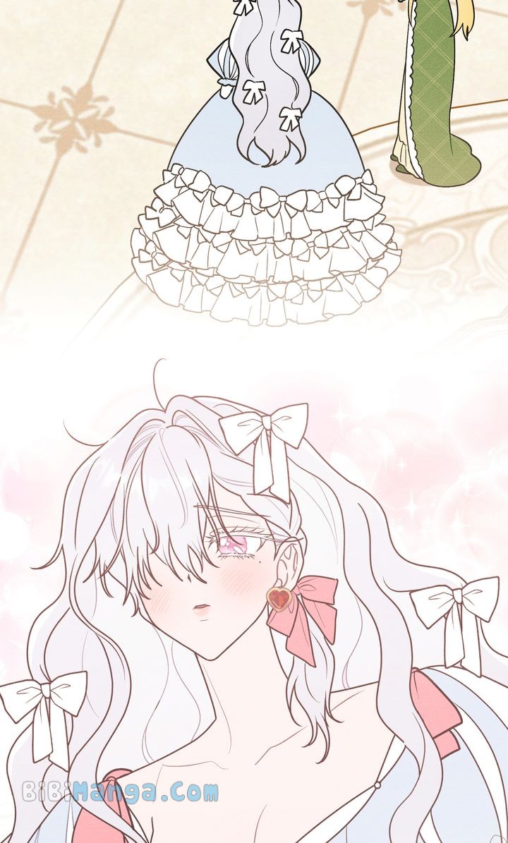 Let’s Take a Bath, Duke! Chapter 41 280 65