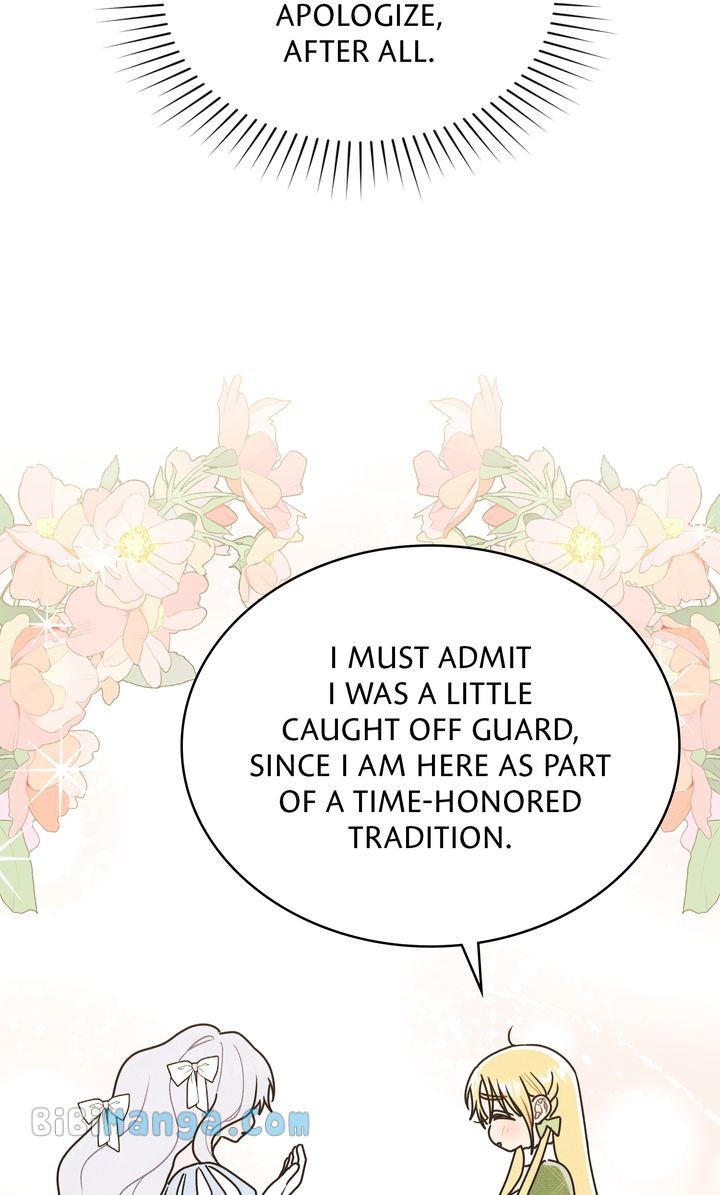 Let’s Take a Bath, Duke! Chapter 41 222 7