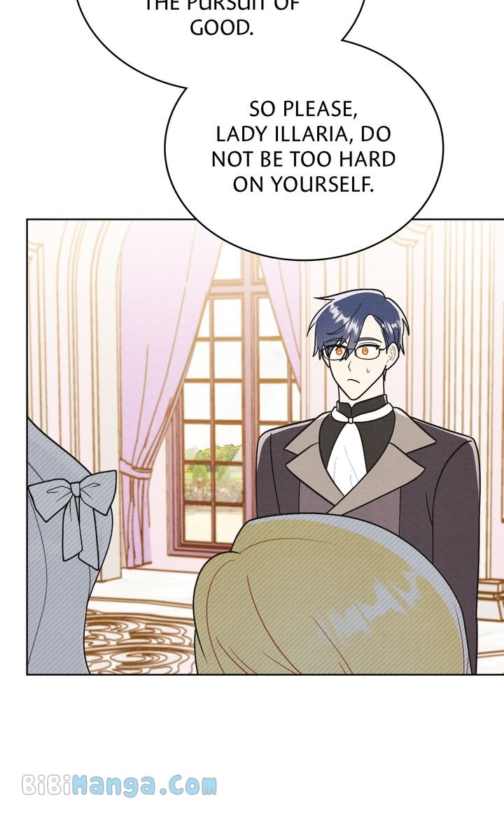 Let’s Take a Bath, Duke! Chapter 41 224 9