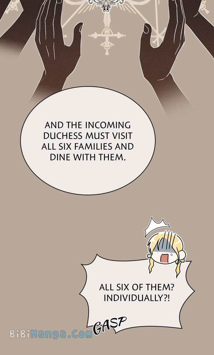 Let’s Take a Bath, Duke! Chapter 42 223 14