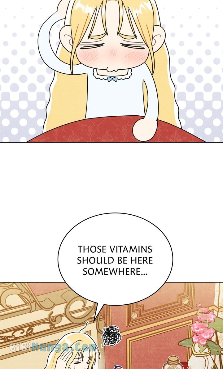 Let’s Take a Bath, Duke! Chapter 42 227 18