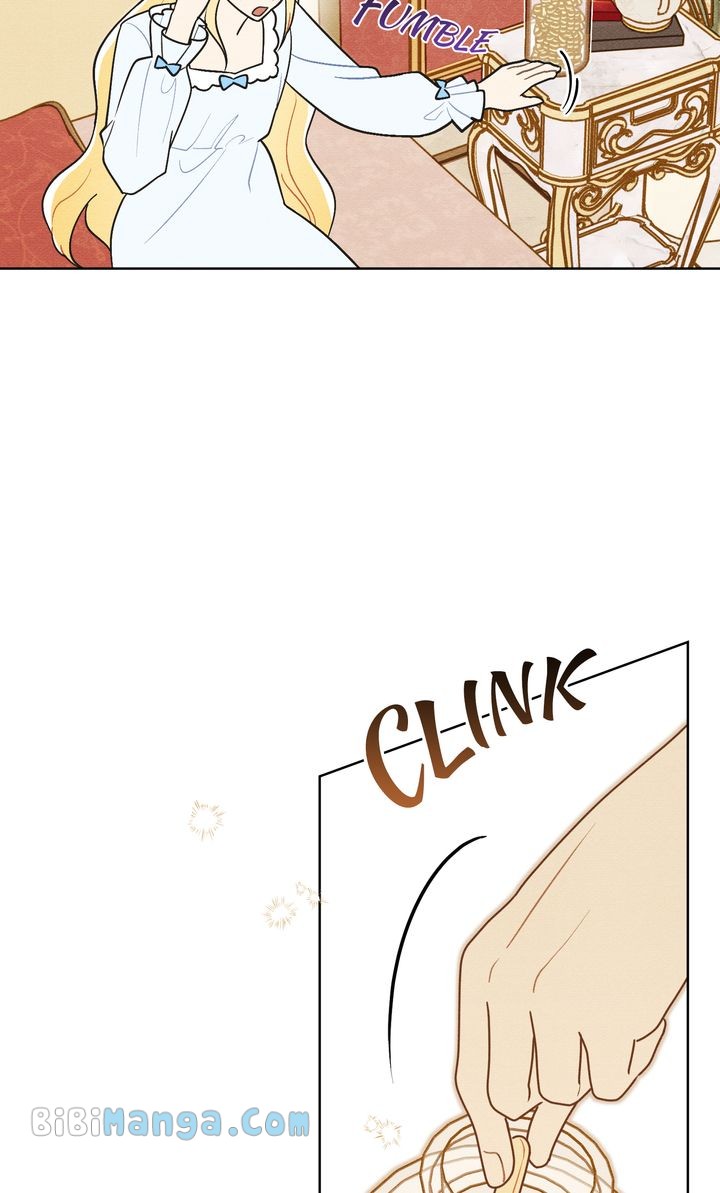 Let’s Take a Bath, Duke! Chapter 42 228 19