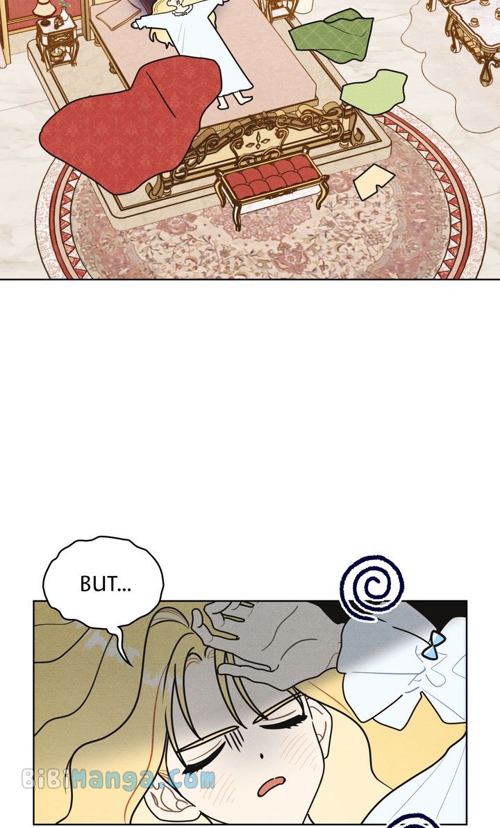 Let’s Take a Bath, Duke! Chapter 42 211 2