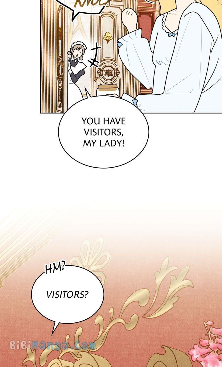 Let’s Take a Bath, Duke! Chapter 42 231 22