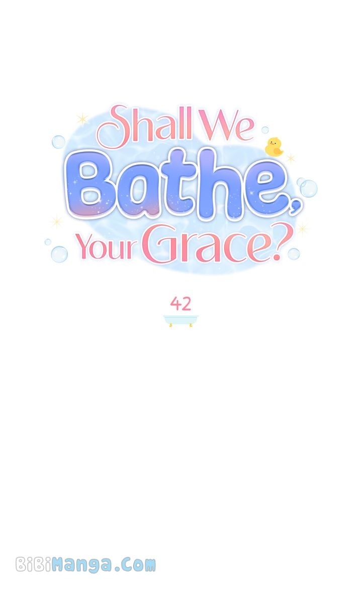 Let’s Take a Bath, Duke! Chapter 42 234 25