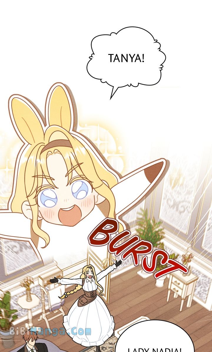 Let’s Take a Bath, Duke! Chapter 42 235 26