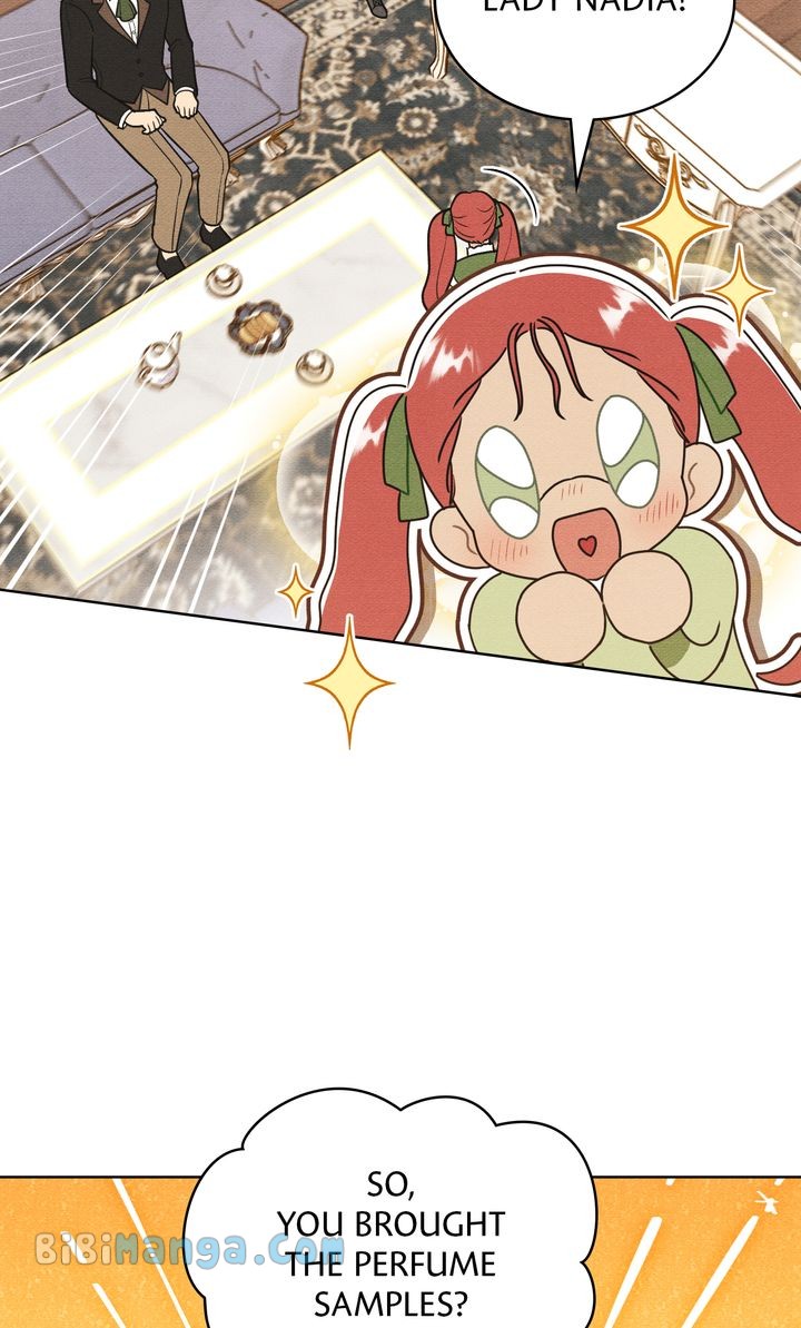 Let’s Take a Bath, Duke! Chapter 42 236 27