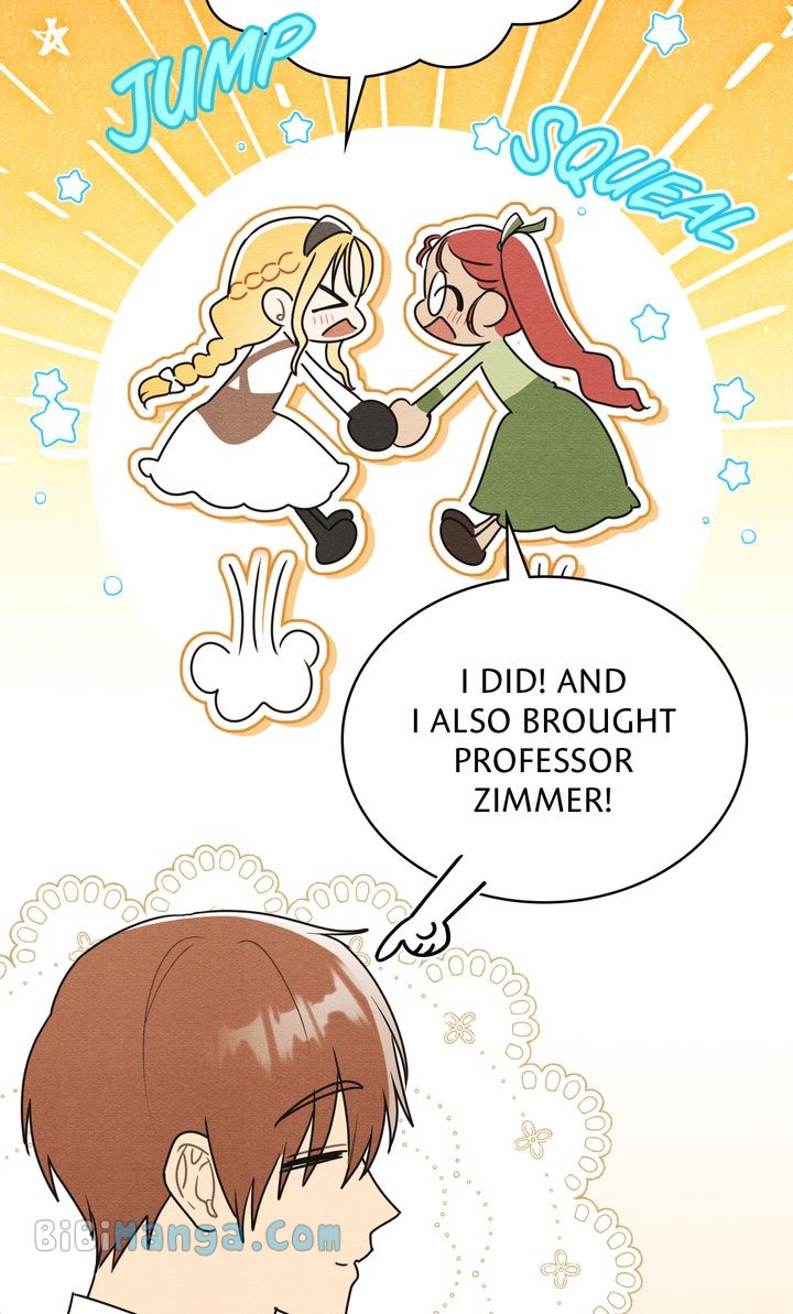 Let’s Take a Bath, Duke! Chapter 42 237 28