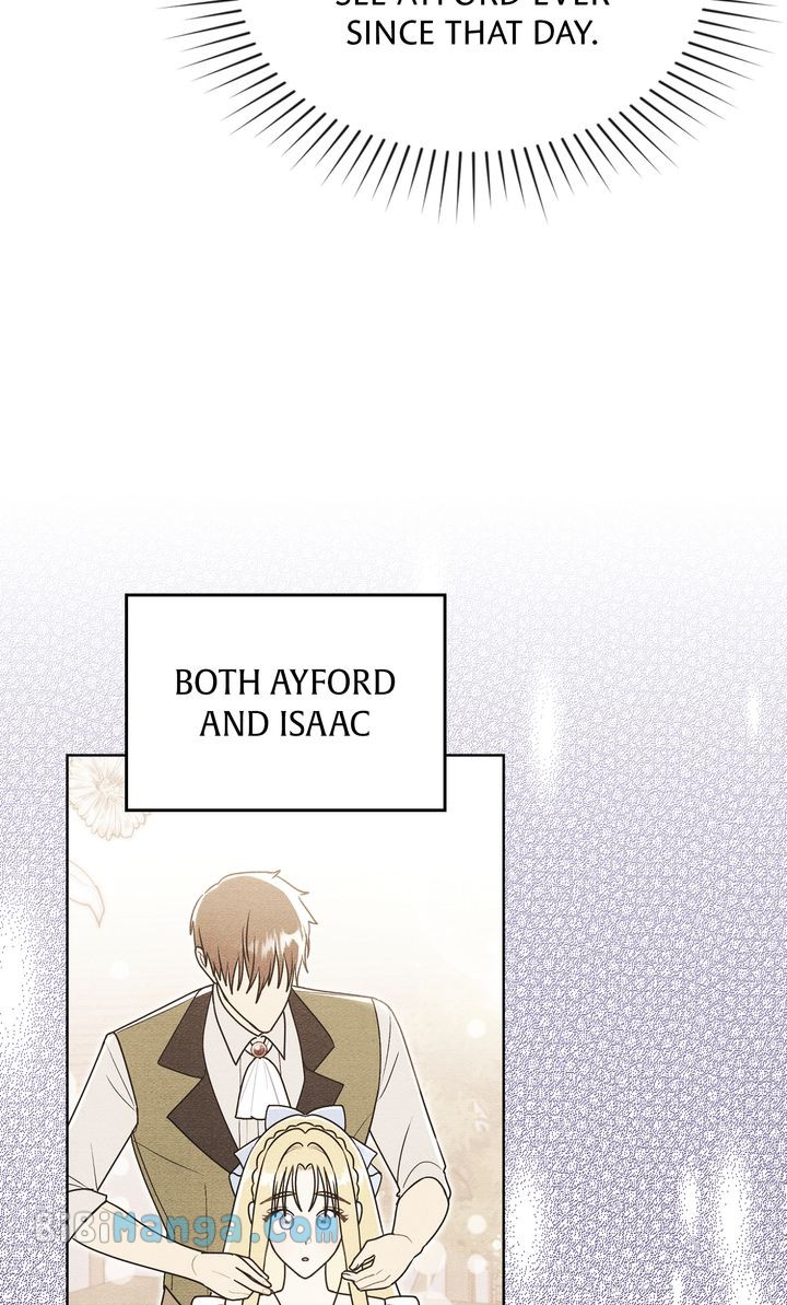 Let’s Take a Bath, Duke! Chapter 42 240 31