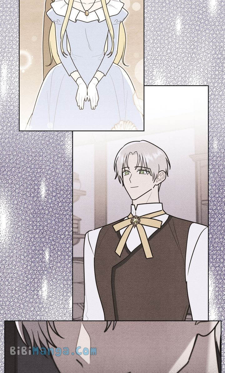 Let’s Take a Bath, Duke! Chapter 42 241 32