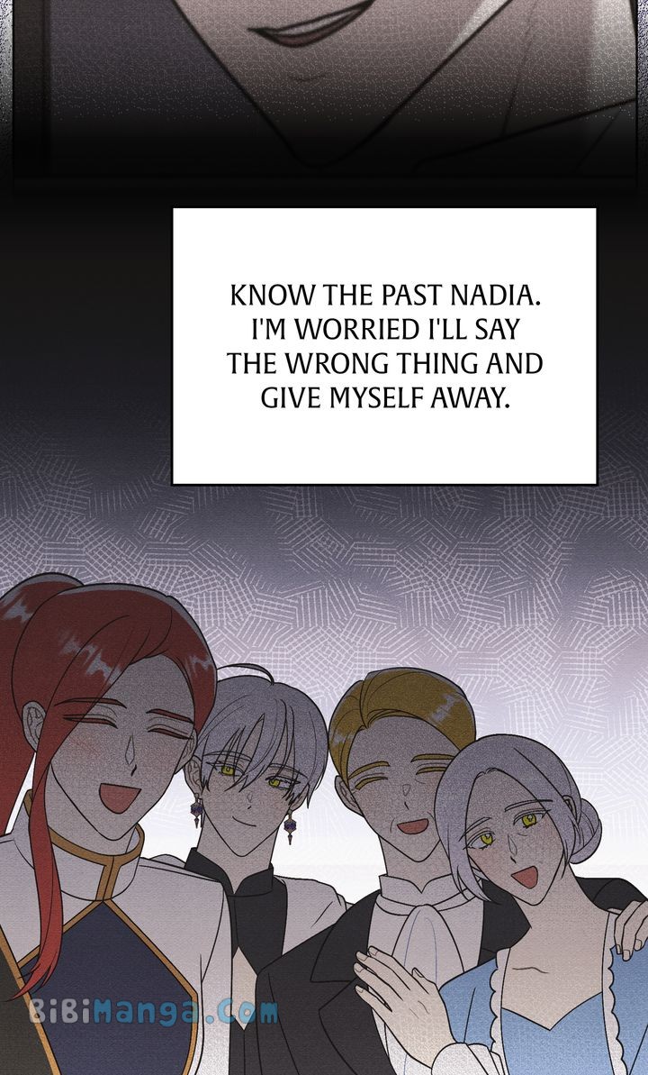 Let’s Take a Bath, Duke! Chapter 42 242 33