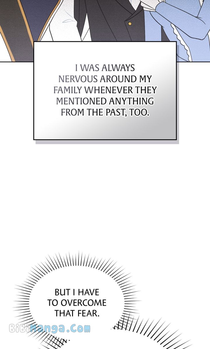 Let’s Take a Bath, Duke! Chapter 42 243 34