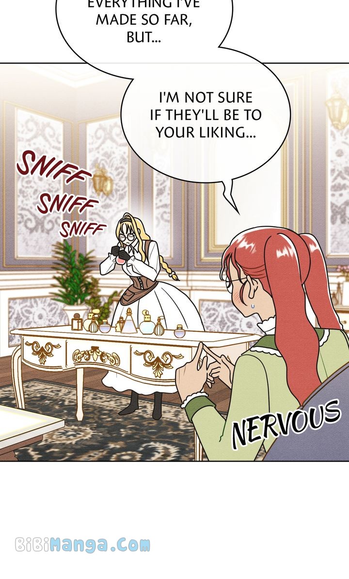 Let’s Take a Bath, Duke! Chapter 42 250 41