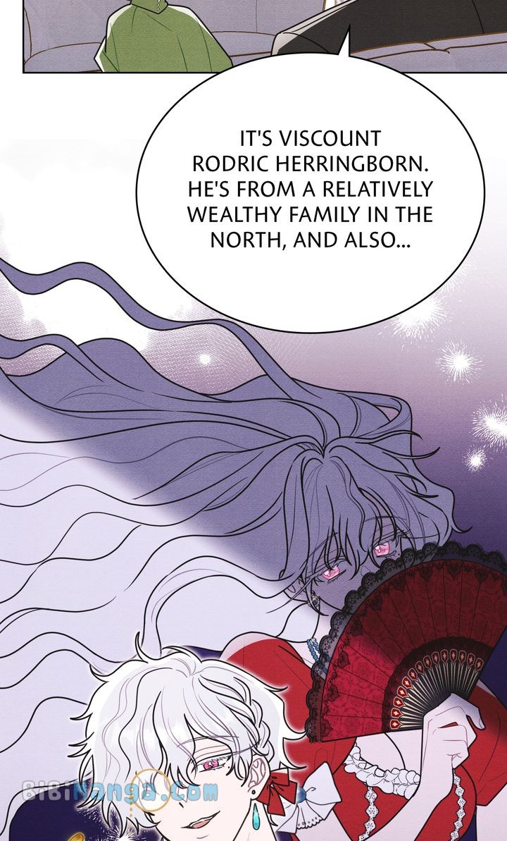 Let’s Take a Bath, Duke! Chapter 42 260 51