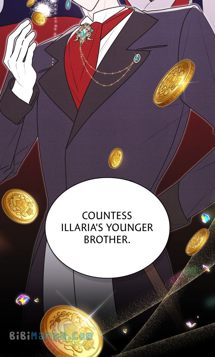 Let’s Take a Bath, Duke! Chapter 42 261 52