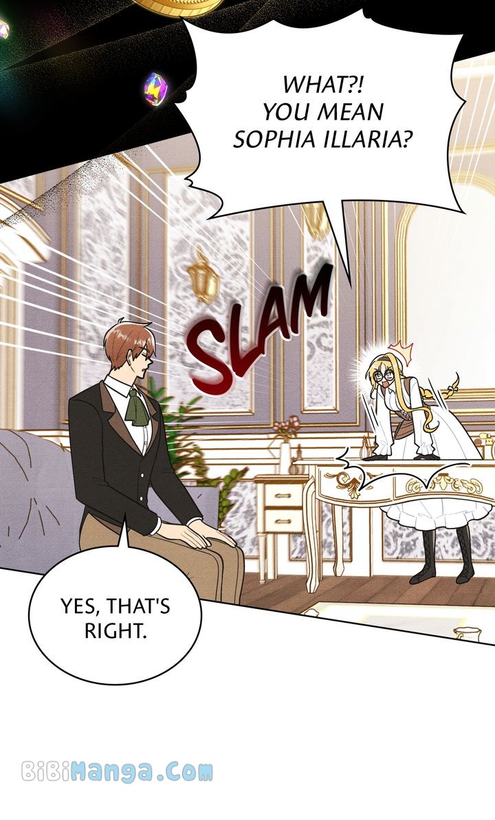 Let’s Take a Bath, Duke! Chapter 42 262 53