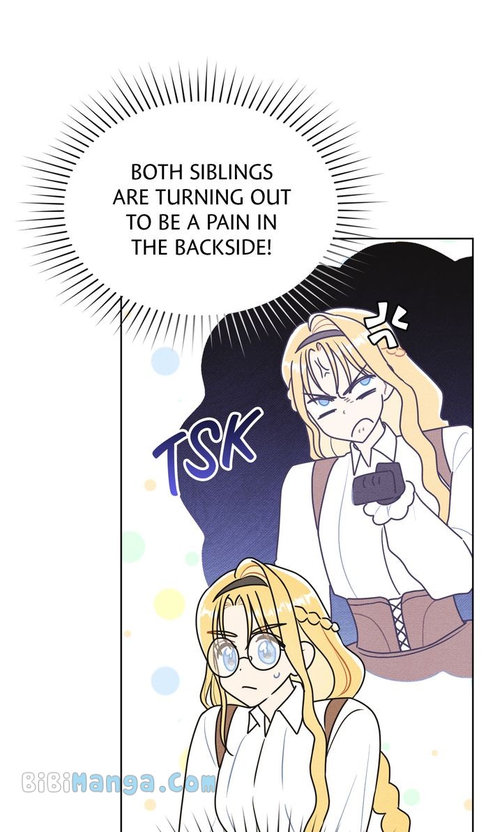 Let’s Take a Bath, Duke! Chapter 42 263 54