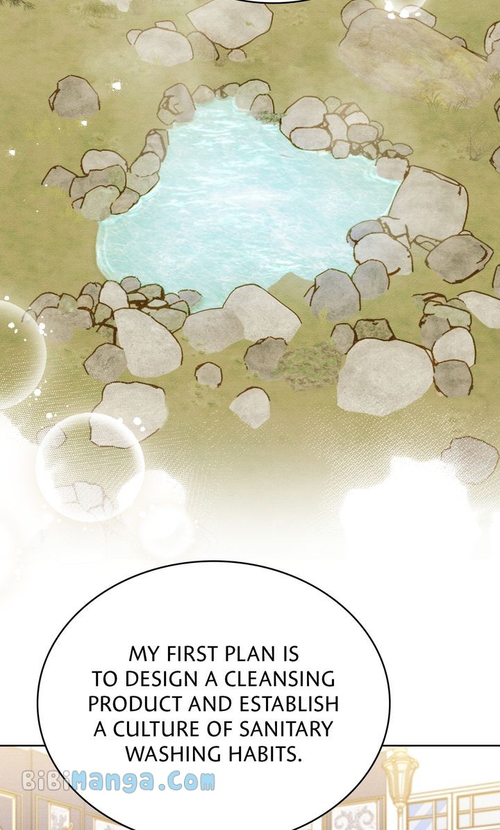 Let’s Take a Bath, Duke! Chapter 42 265 56