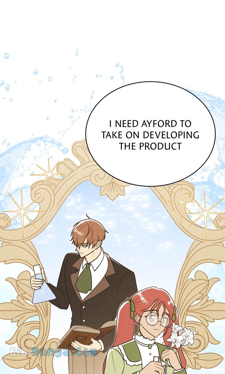 Let’s Take a Bath, Duke! Chapter 42 267 58