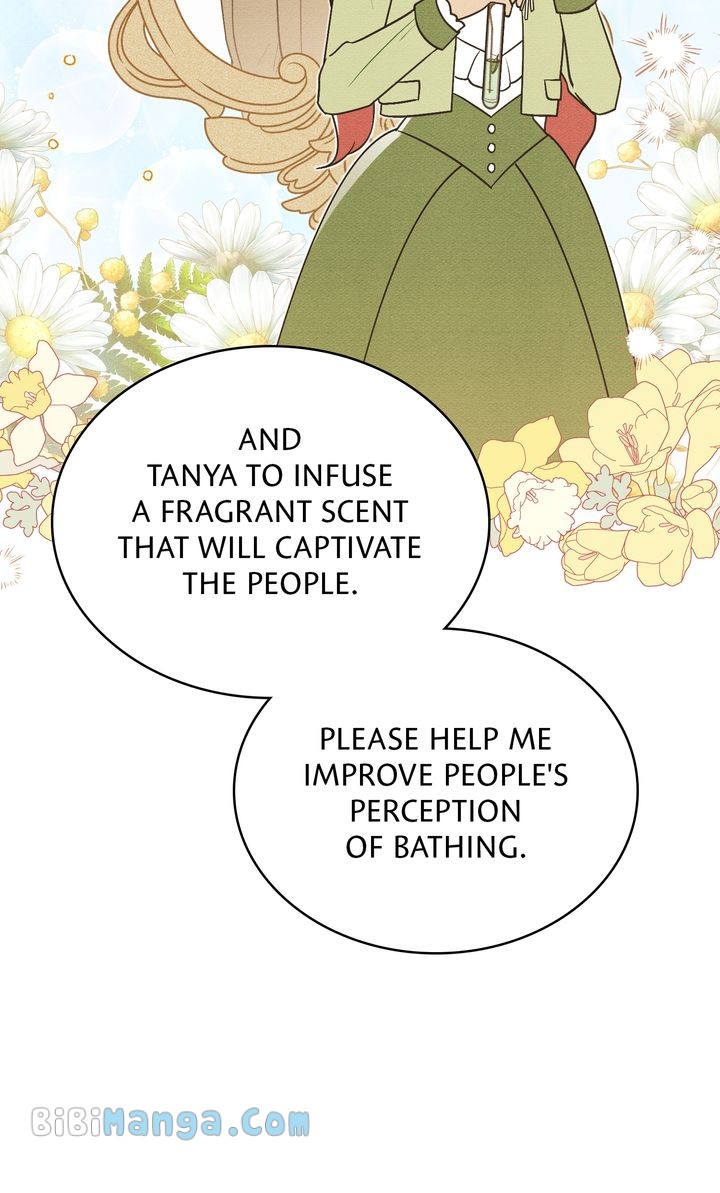 Let’s Take a Bath, Duke! Chapter 42 268 59
