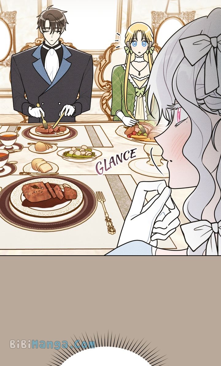 Let’s Take a Bath, Duke! Chapter 42 215 6