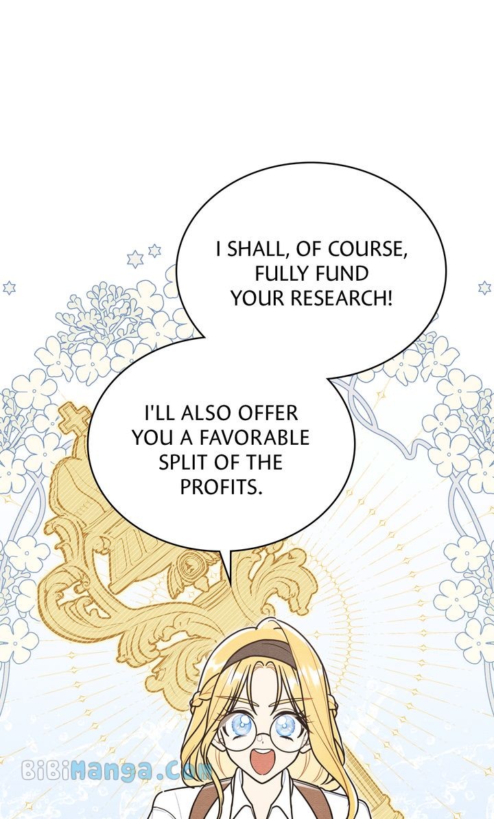 Let’s Take a Bath, Duke! Chapter 42 270 61