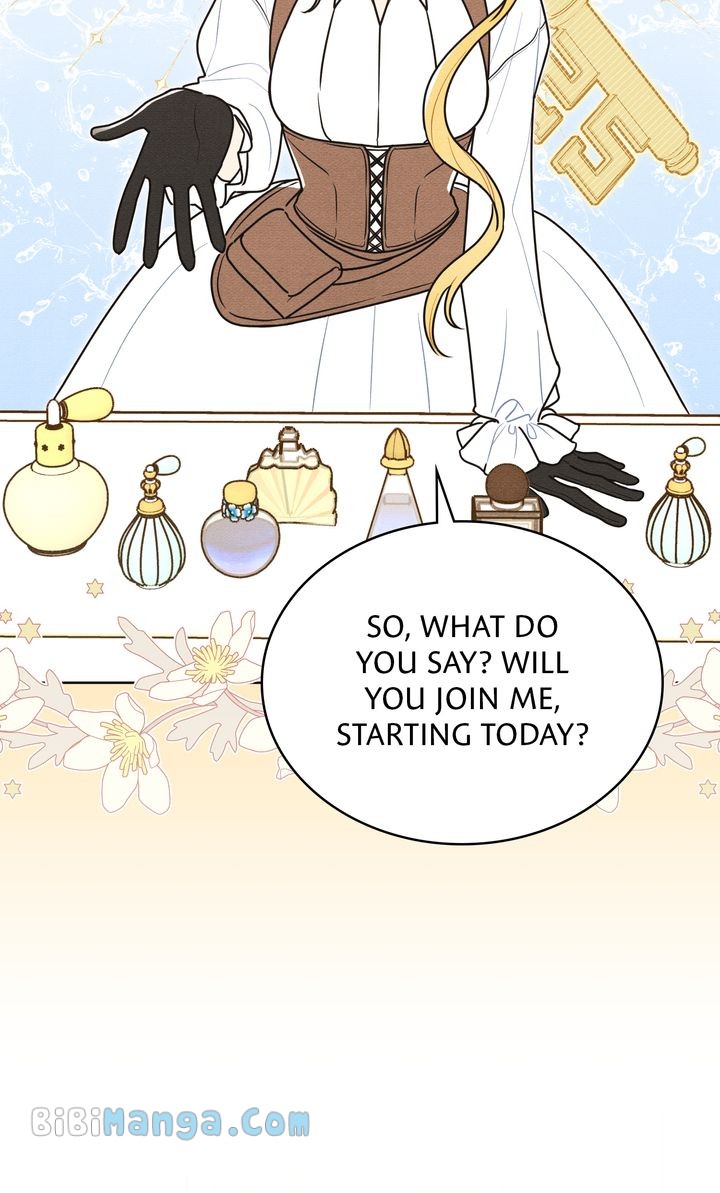 Let’s Take a Bath, Duke! Chapter 42 271 62