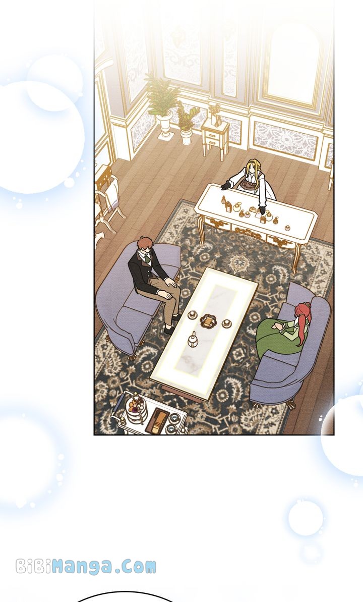 Let’s Take a Bath, Duke! Chapter 42 272 63