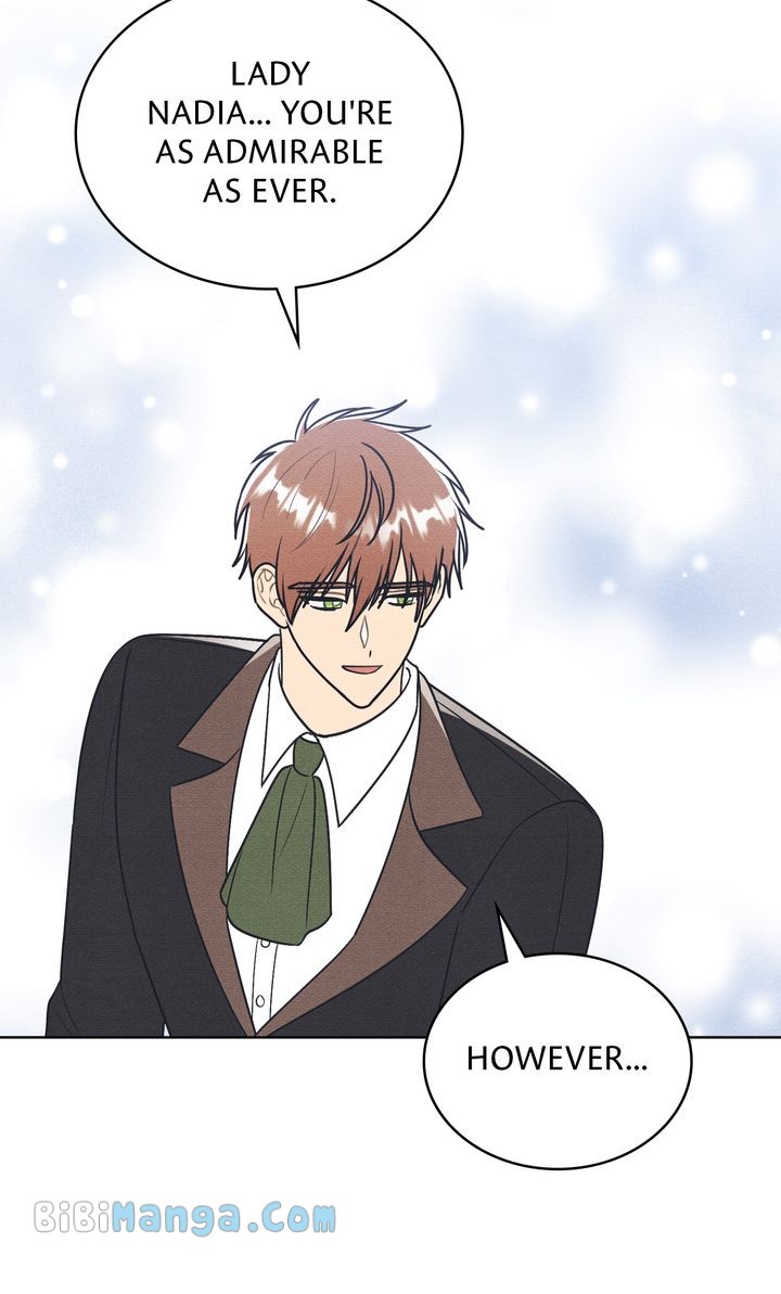 Let’s Take a Bath, Duke! Chapter 42 273 64