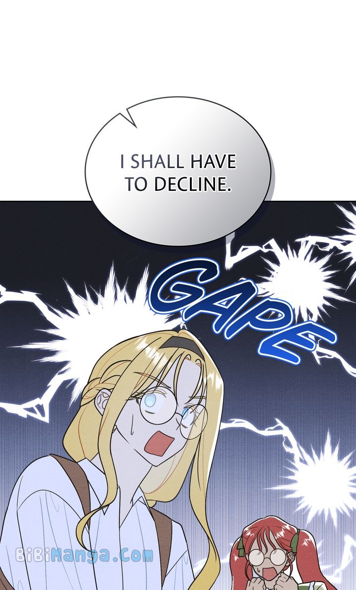 Let’s Take a Bath, Duke! Chapter 42 274 65