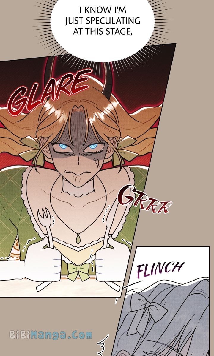 Let’s Take a Bath, Duke! Chapter 42 216 7