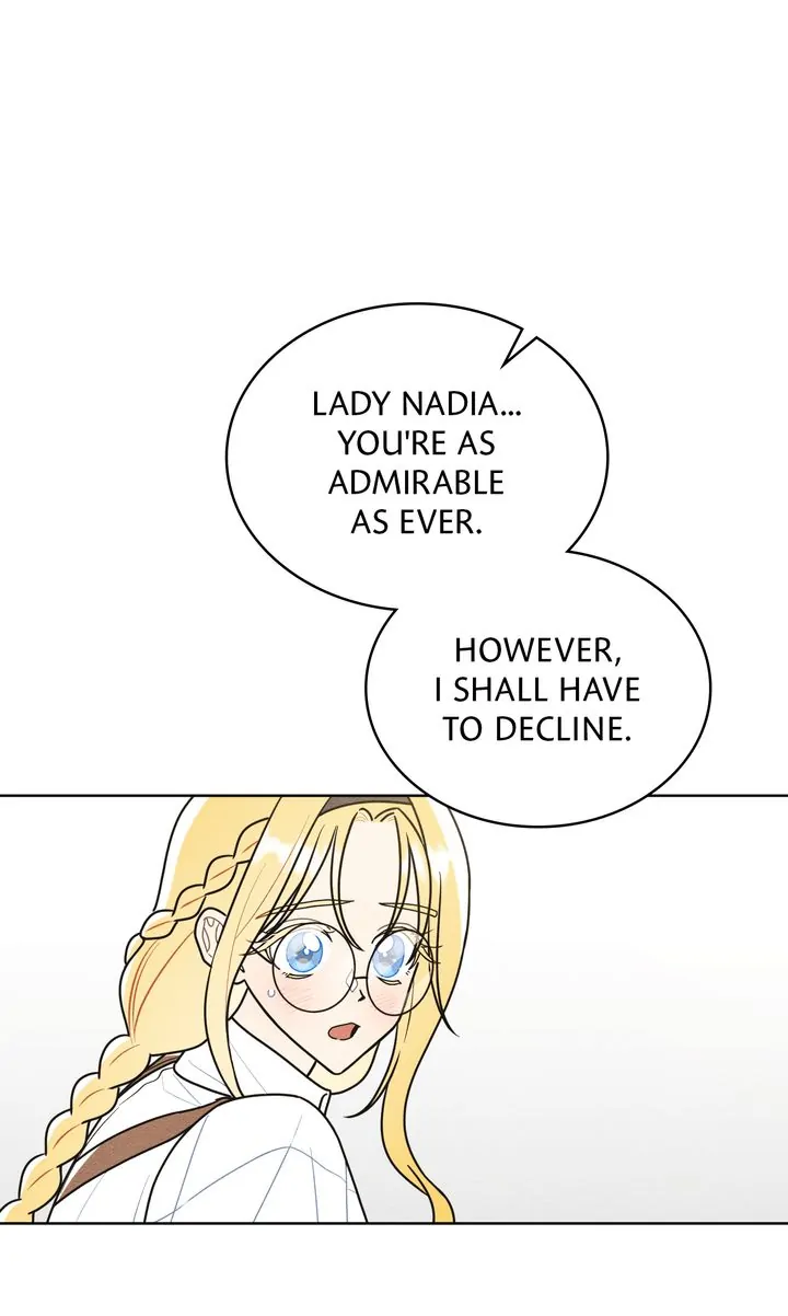 Let’s Take a Bath, Duke! Chapter 43 197 01